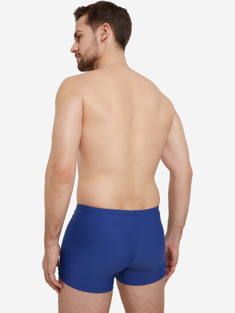 Плавки-шорты мужские - фото 2