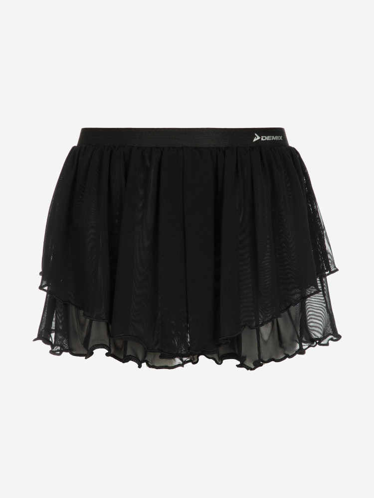 Юбка гимнастическая для девочек - фото 1