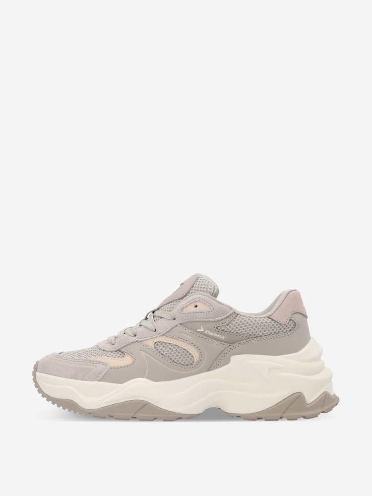 Кроссовки женские - фото 1