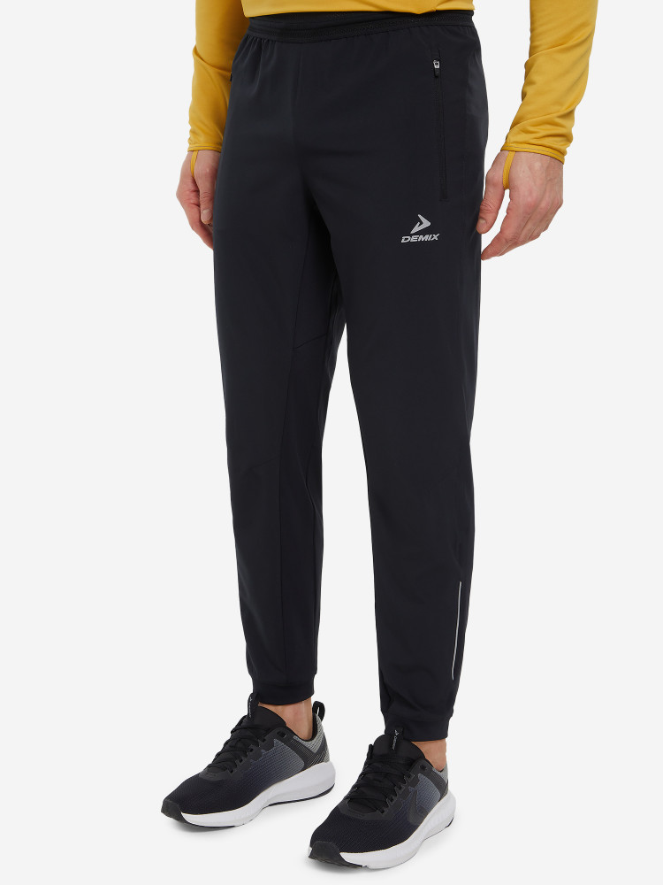 Брюки мужские - фото 1