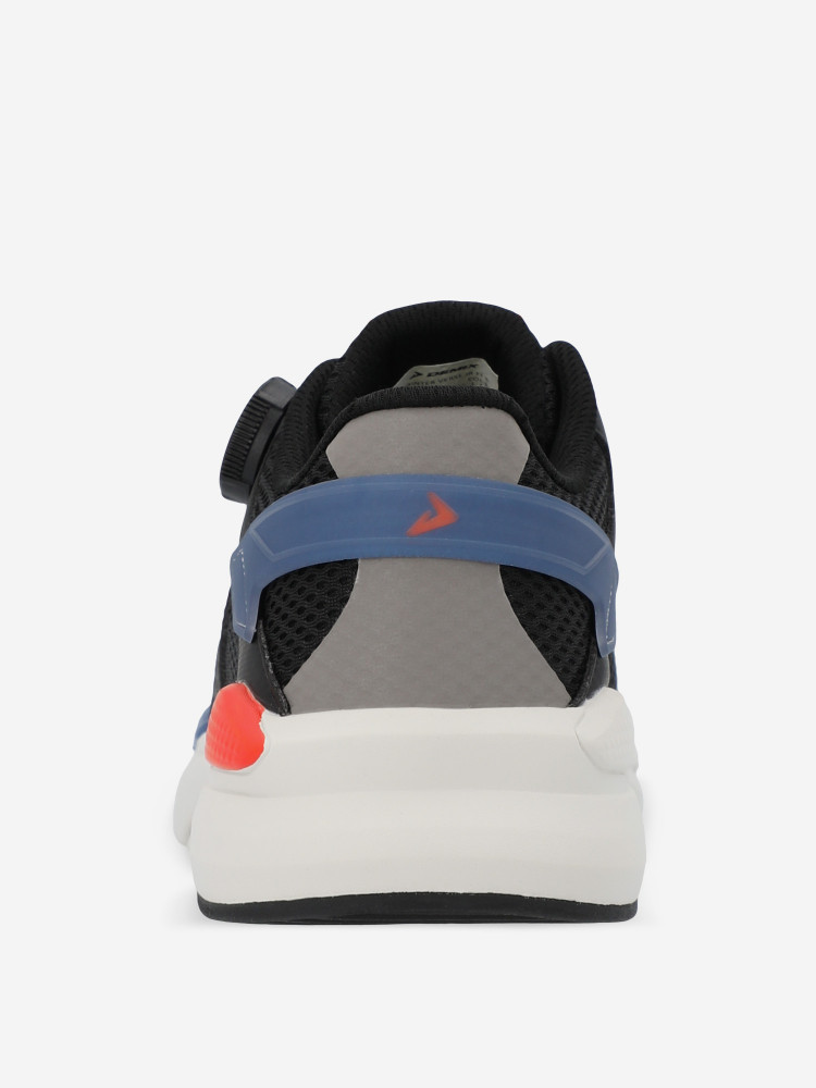 Кроссовки для мальчиков Sprinter Verse Jr Fl - фото 3