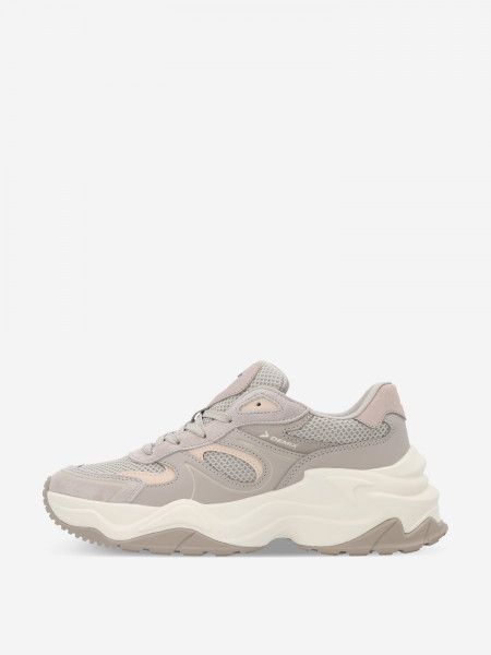 Кроссовки женские