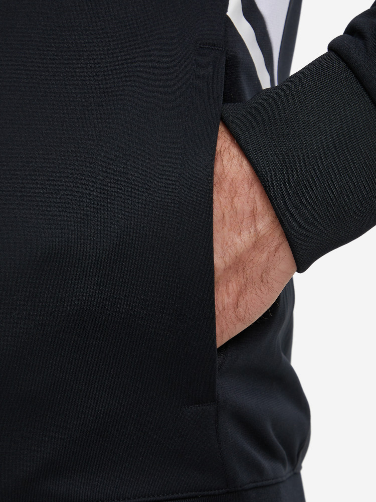 Джемпер футбольный мужской - фото 5