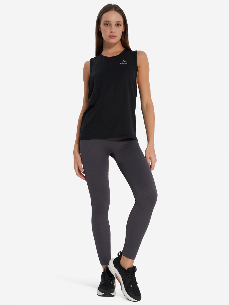 Майка женская Demix - фото 5