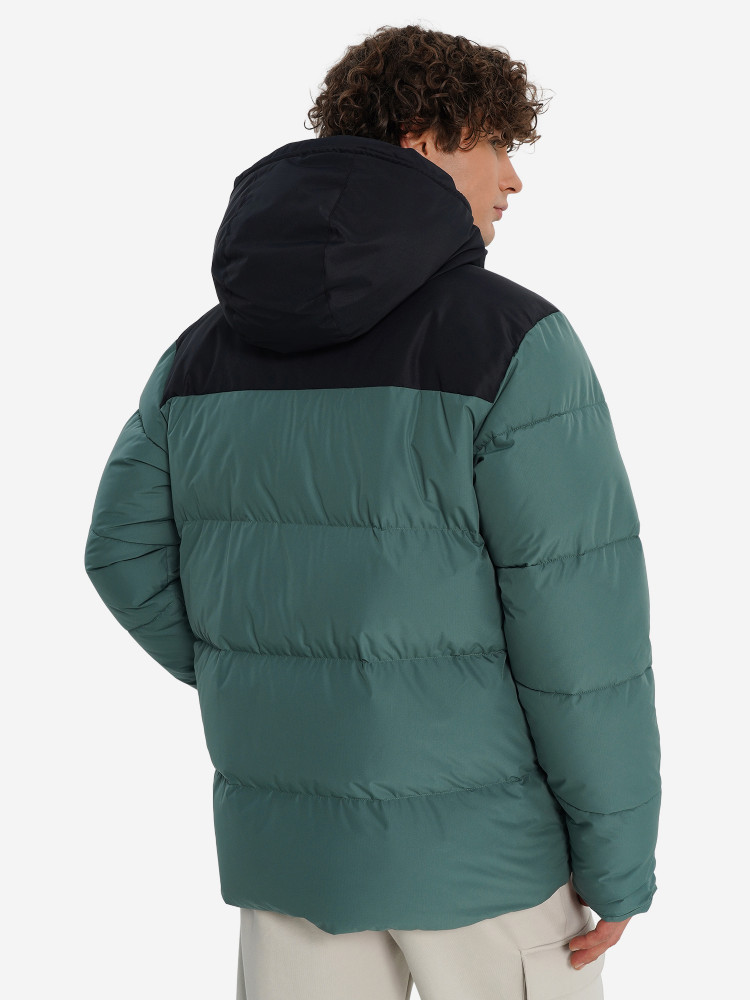 Пуховик мужской Demix - фото 3