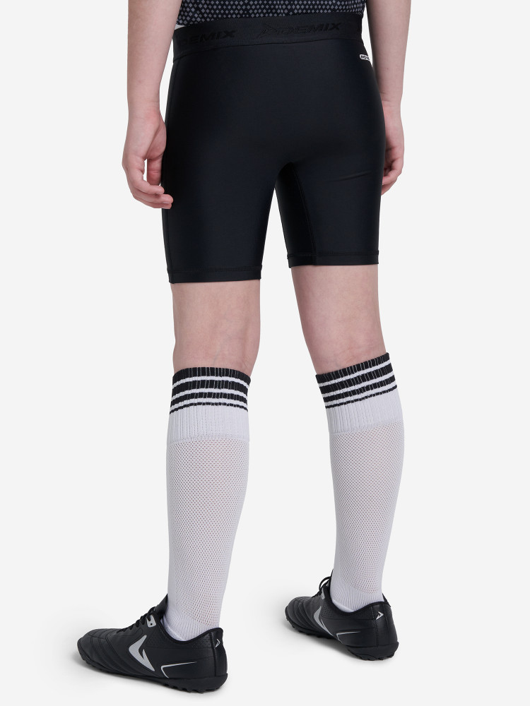 Шорты компрессионные для мальчиков Protect - фото 2