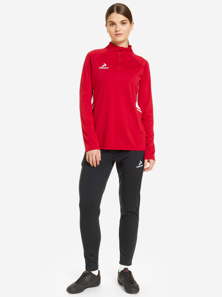 Джемпер футбольный женский Playmaker Tr Top - фото 3