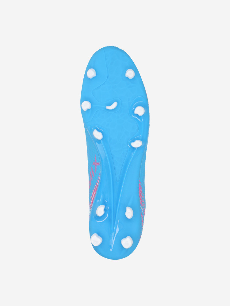 Бутсы для мальчиков Exponenta Enrblast Jr Fg - фото 6