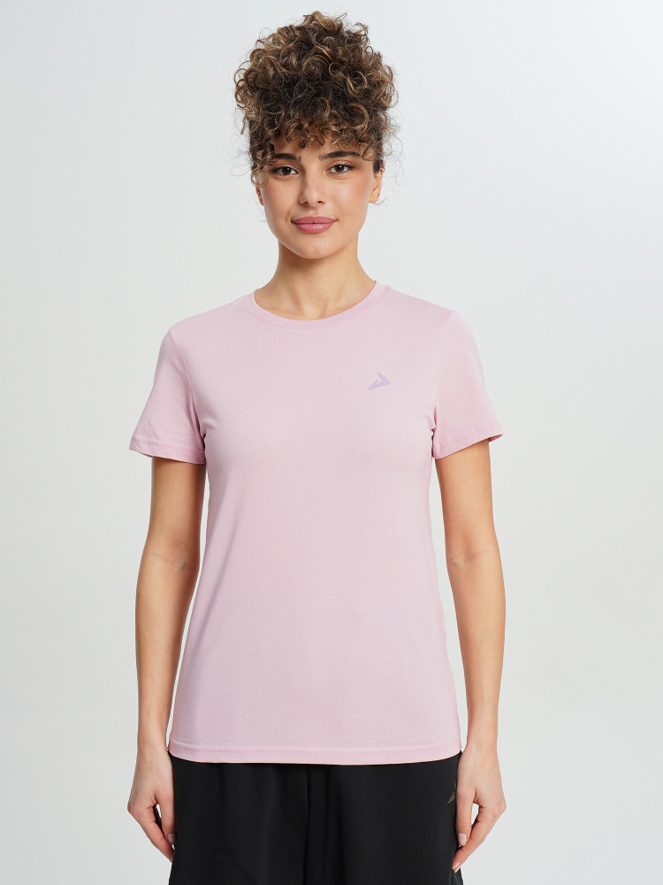 Футболка женская - фото 2