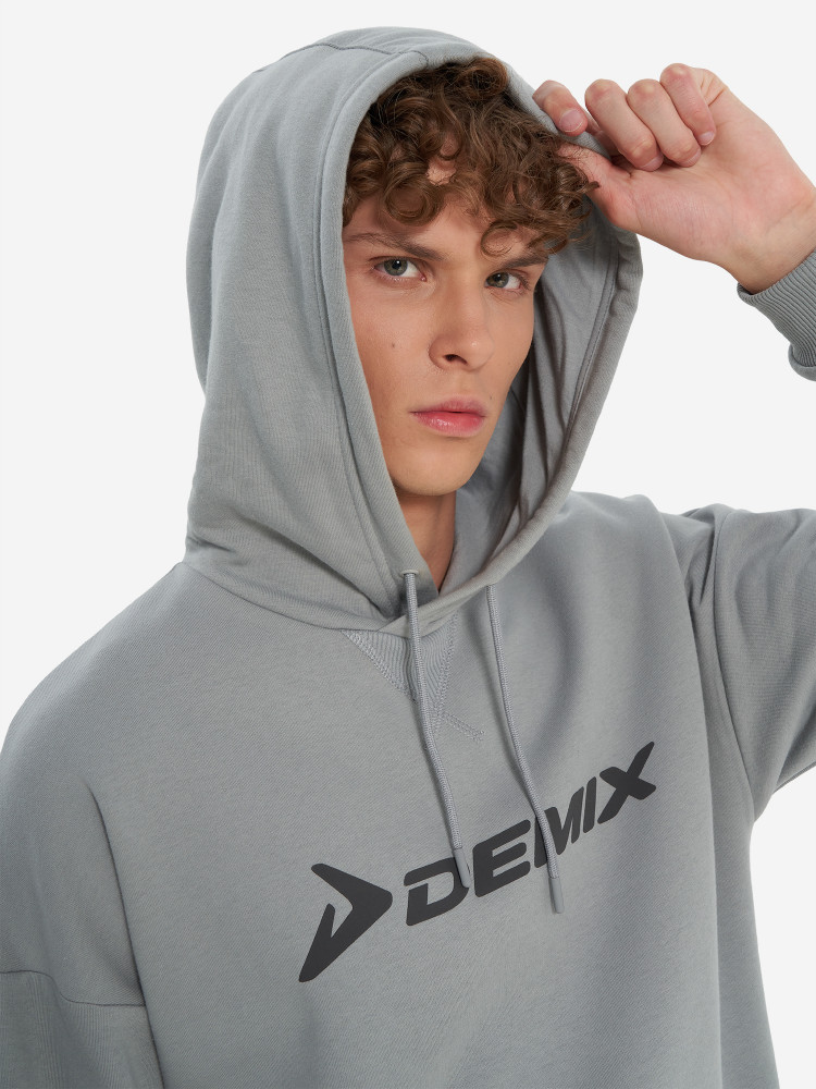 Худи мужская - фото 5