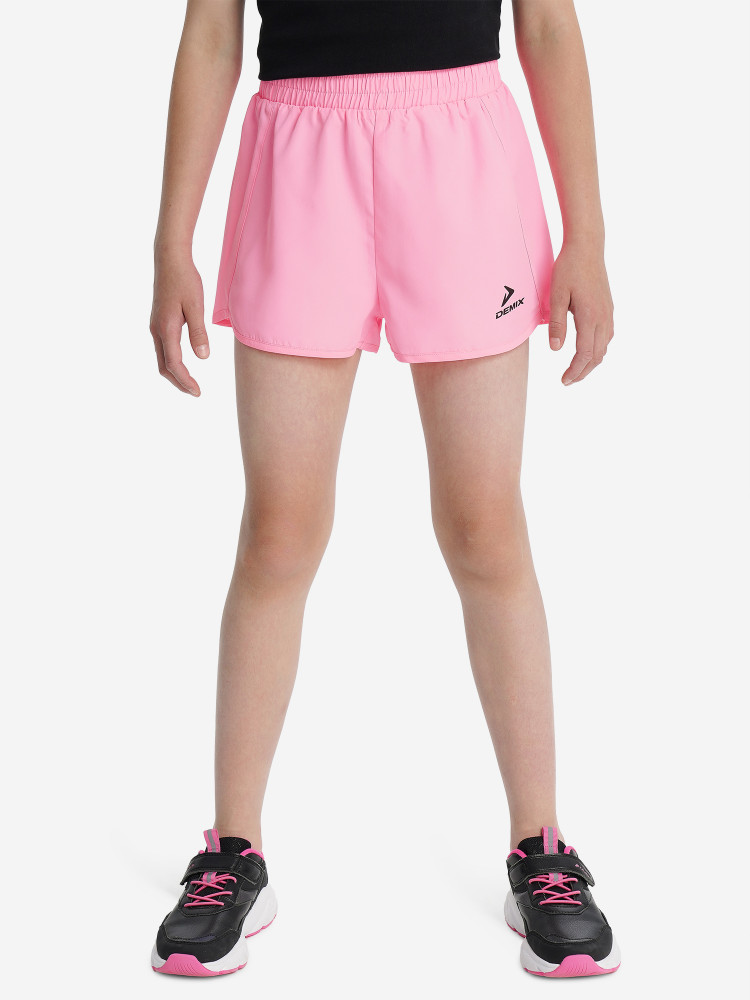 Шорты для девочек Demix - фото 2