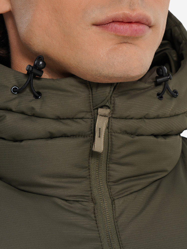 Пуховик мужской Demix - фото 7