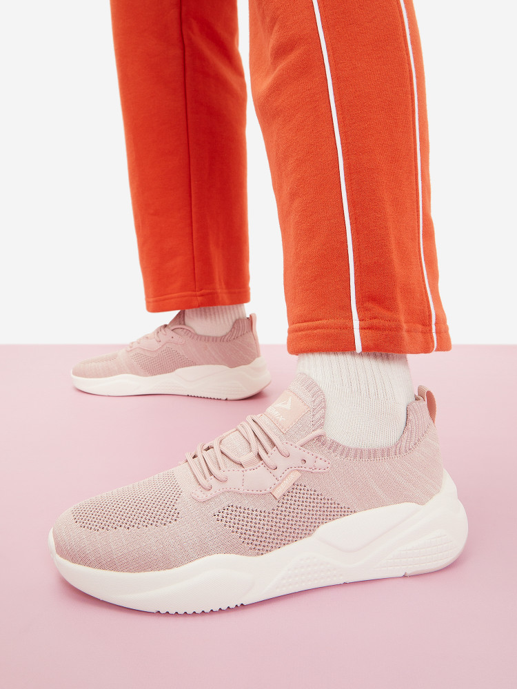 Кроссовки женские Sprinter Vibe Knit - фото 7