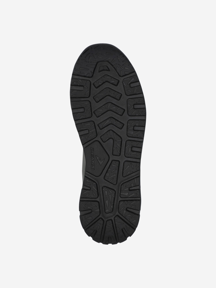 Кроссовки утепленные мужские Clasico 3 Mid - фото 6