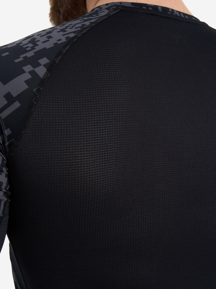 Лонгслив мужской - фото 5