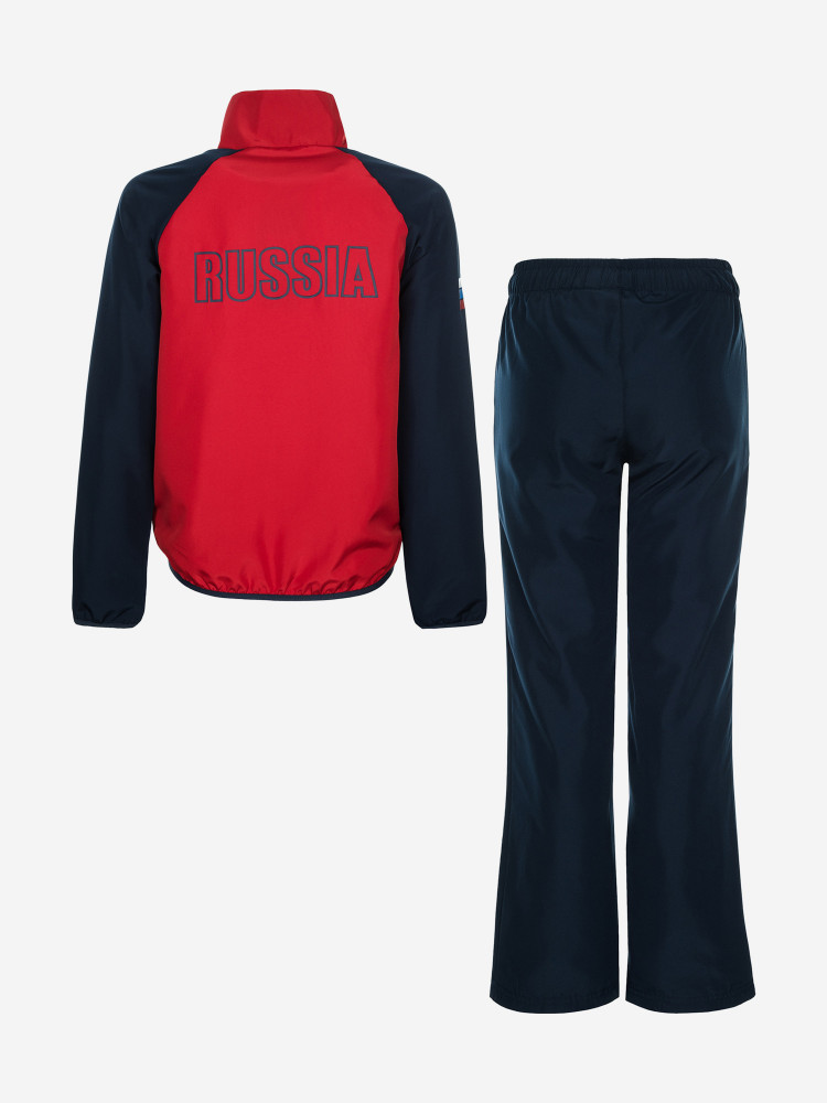 Спортивный костюм для мальчиков - фото 2