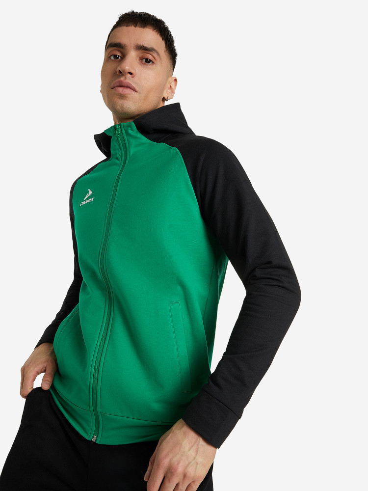 Толстовка мужская - фото 1