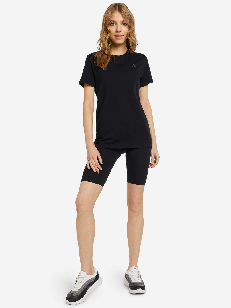 Футболка женская - фото 3