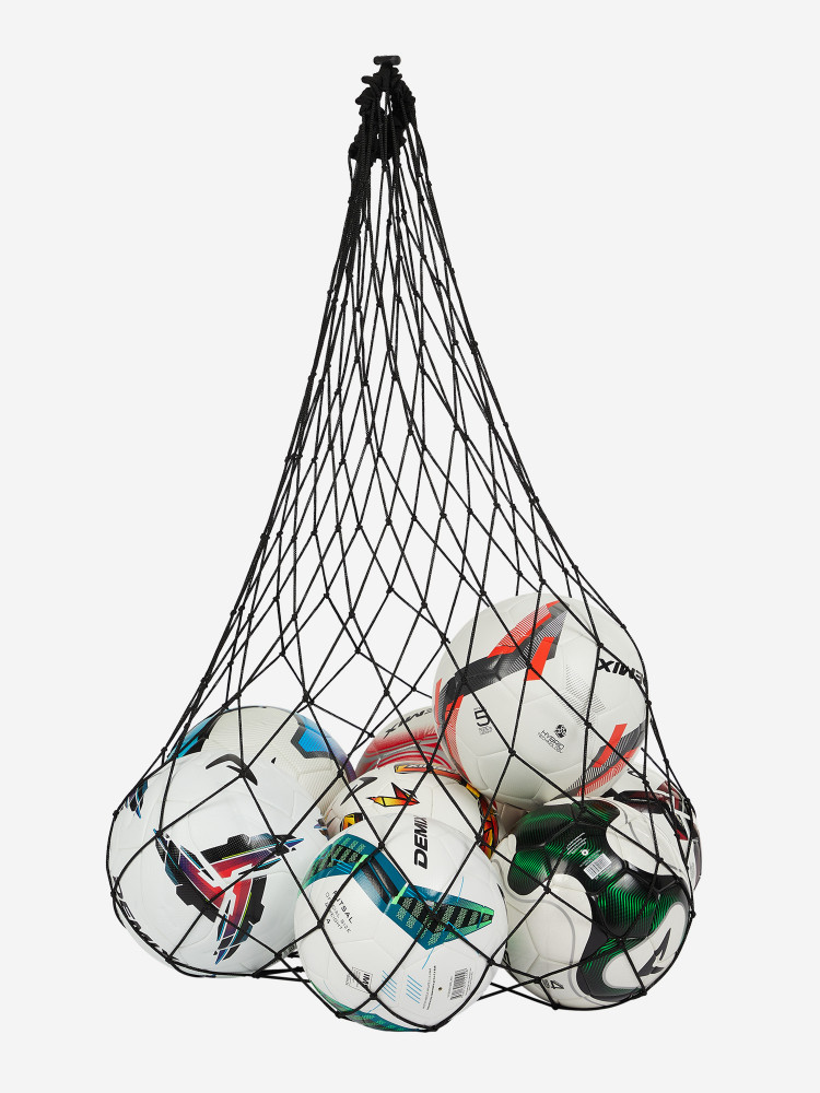 Сетка для переноски мячей - фото 1