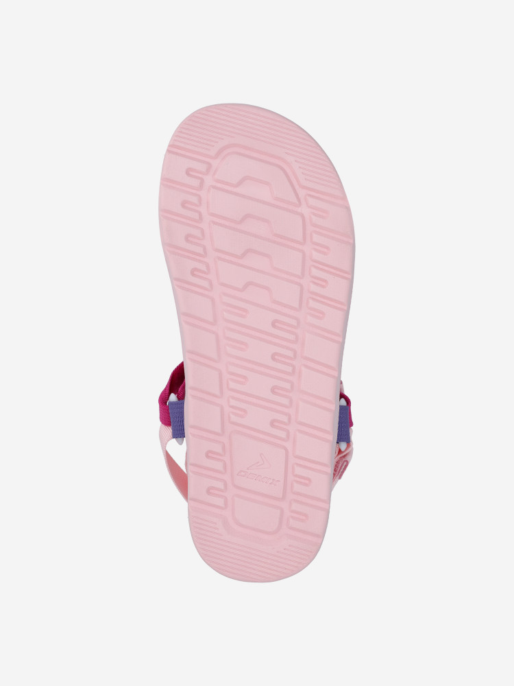 Сандалии для девочек Heaty - фото 7