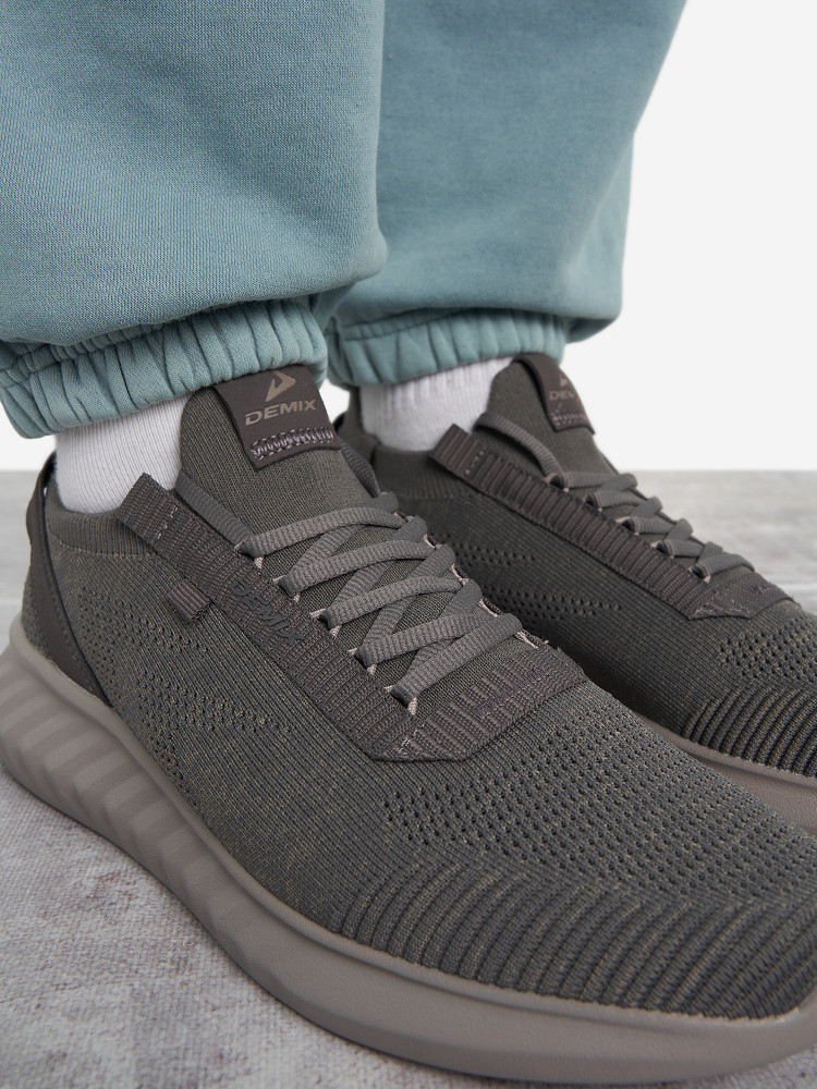 Кроссовки мужские - фото 8