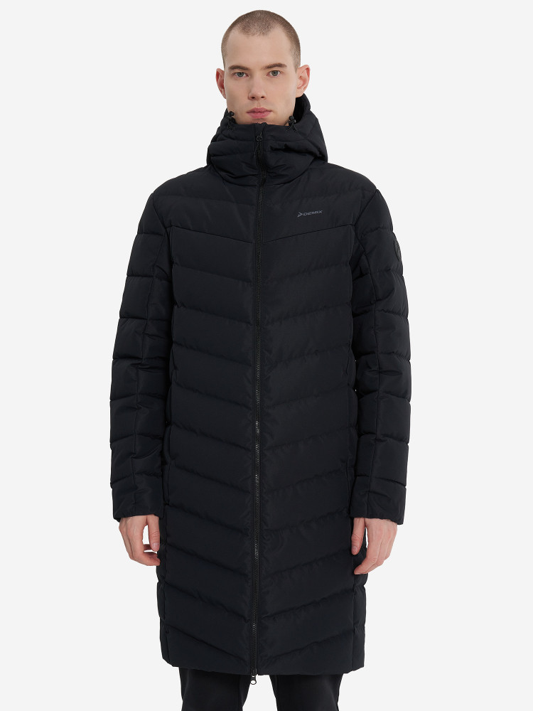 Пуховик мужской - фото 2