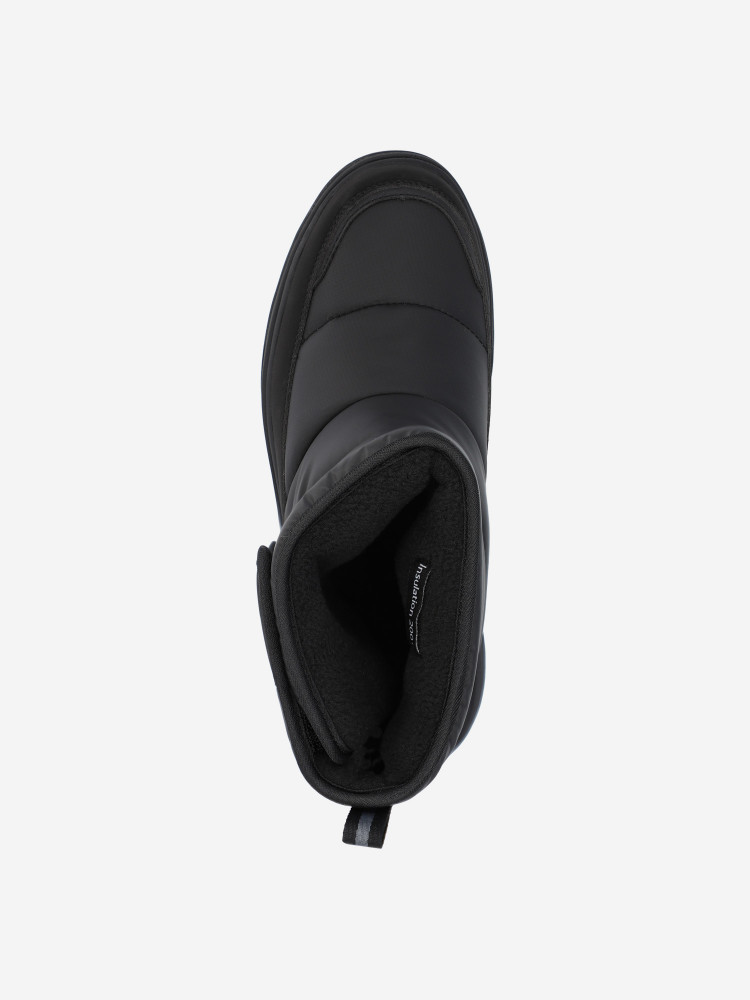 Сапоги утепленные для мальчиков Stitcher High Jr - фото 5