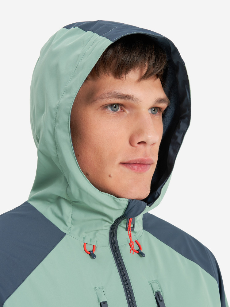 Ветровка мужская - фото 6