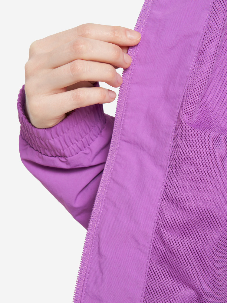 Ветровка женская - фото 4