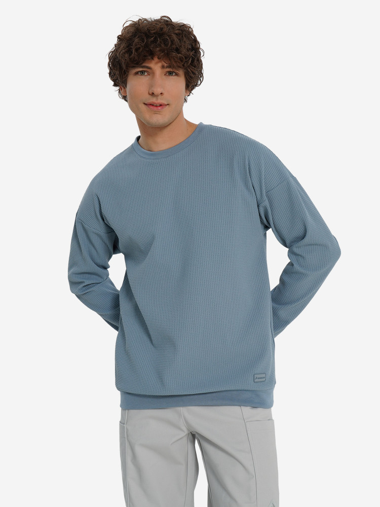 Свитшот мужской - фото 1