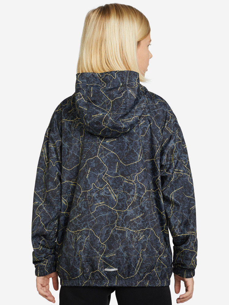 Ветровка для мальчиков - фото 2