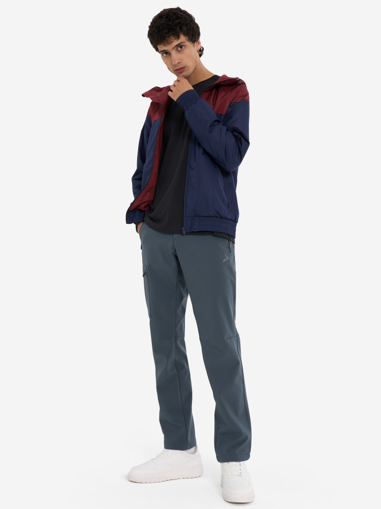 Легкая куртка мужская - фото 4