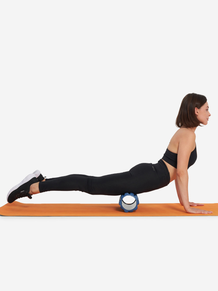 Ролик массажный - фото 5