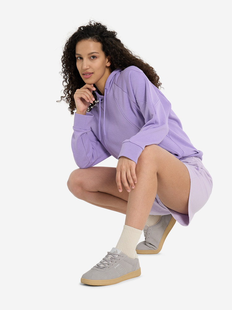 Худи женская - фото 5