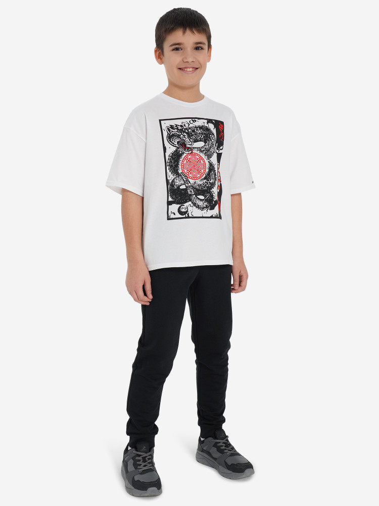 Брюки для мальчиков - фото 4