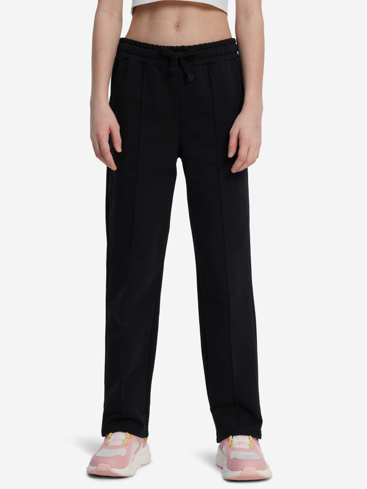 Брюки для девочек - фото 2