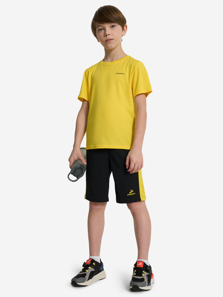 Шорты для мальчиков - фото 4