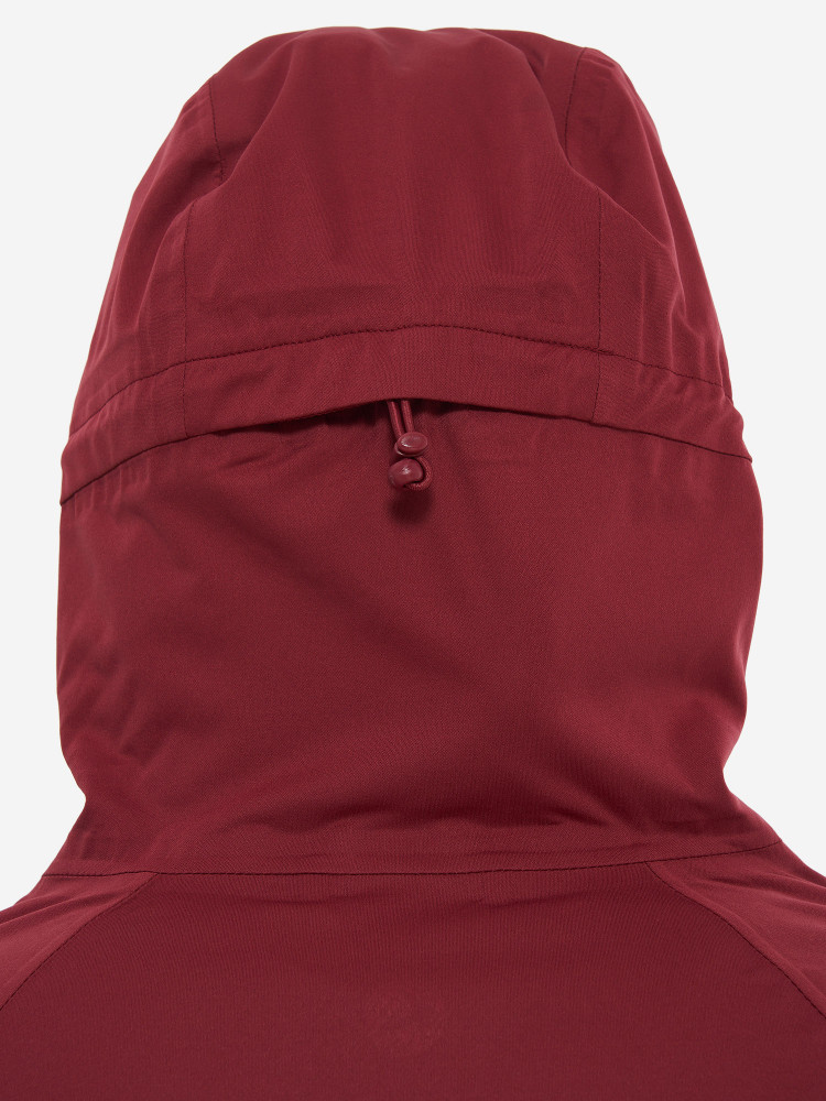 Куртка мембранная женская - фото 7