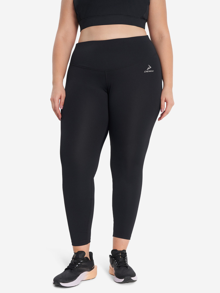 Легинсы женские ActiveMove, Plus Size - фото 2