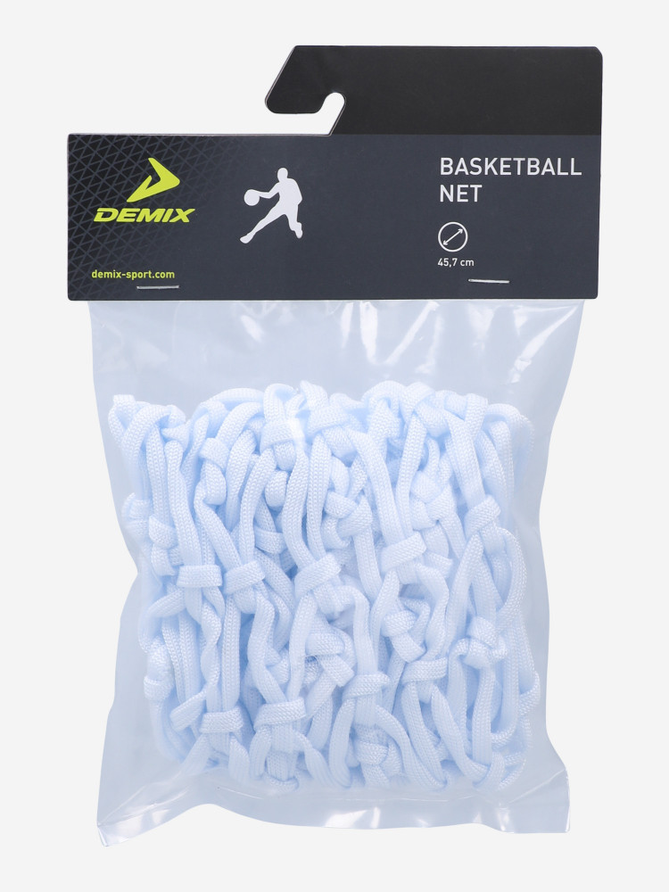 Сетка для баскетбольного кольца - фото 2