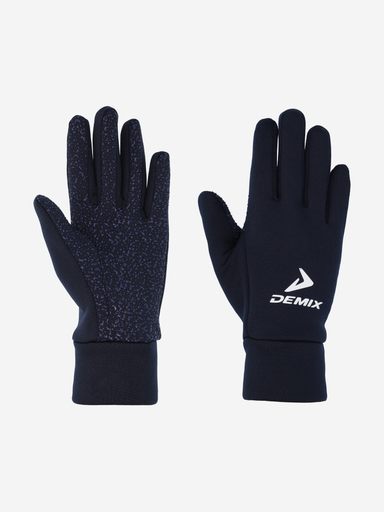 Перчатки детские - фото 1