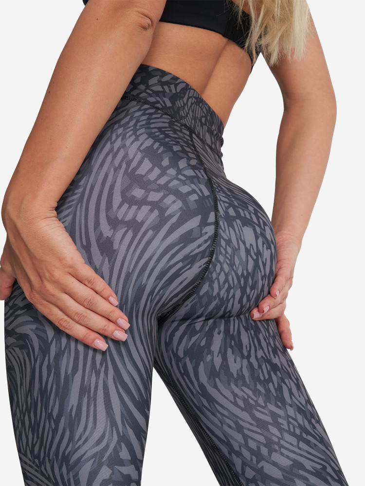 Легинсы женские ActiveMove GFX - фото 1