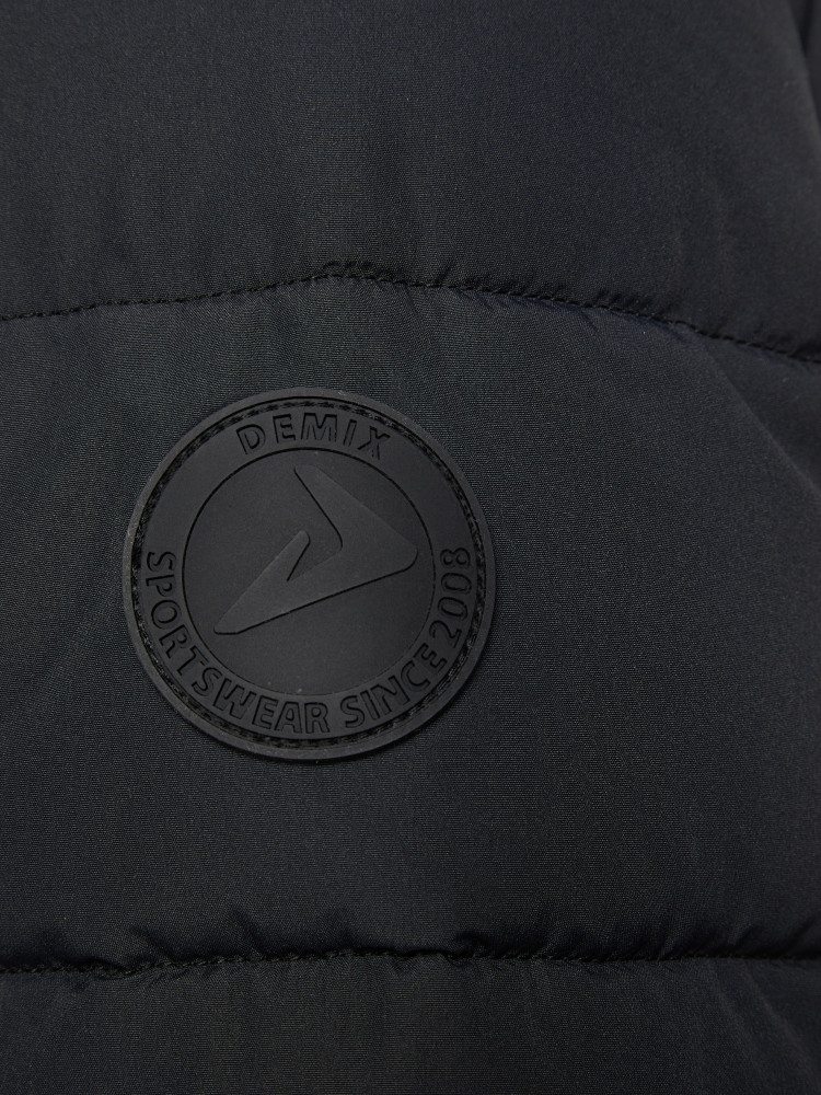 Пуховик мужской - фото 14