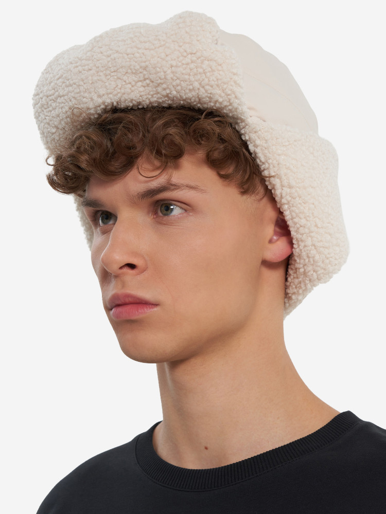 Шапка - фото 11