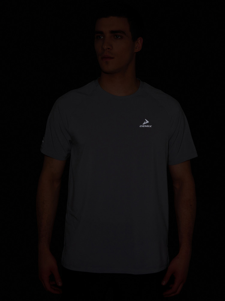 Футболка мужская Demix - фото 6