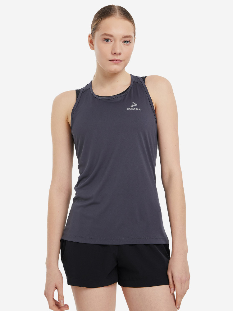 Майка женская - фото 1