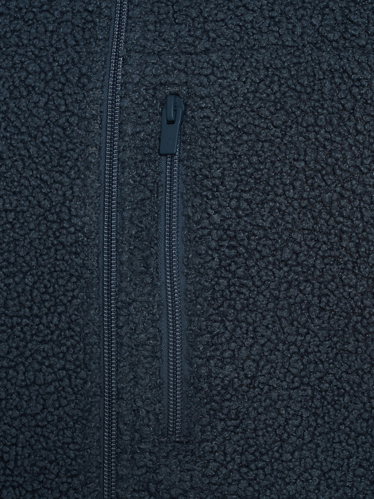 Джемпер флисовый мужской Discover - фото 8