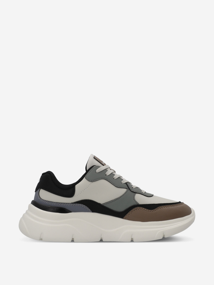 Кроссовки женские Serena 4 - фото 4