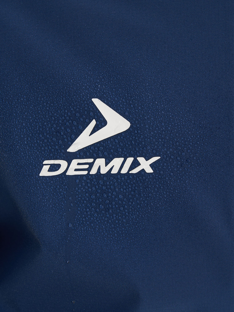 Ветровка для мальчиков Demix Midfielder - фото 11