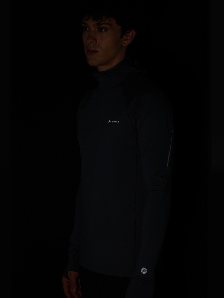 Лонгслив мужской - фото 6